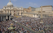 Magazine asks India to rationalize Vatican status